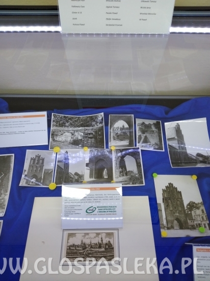 Historyczne obiekty wracają do Pasłęka