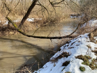 Powódź nam nie grozi