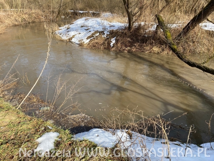 Powódź nam nie grozi