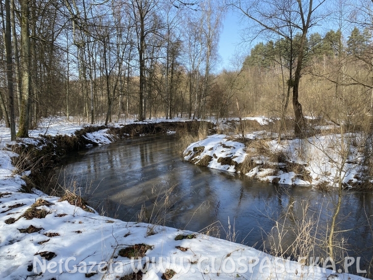 Powódź nam nie grozi