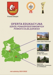 OFERTA EDUKACYJNA 