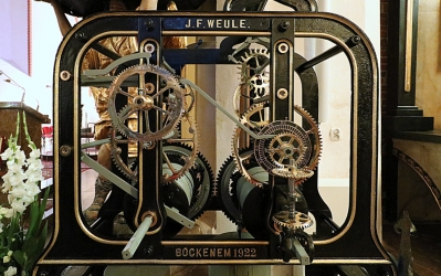 Umowy na dotacje do rewaloryzacji zabytków