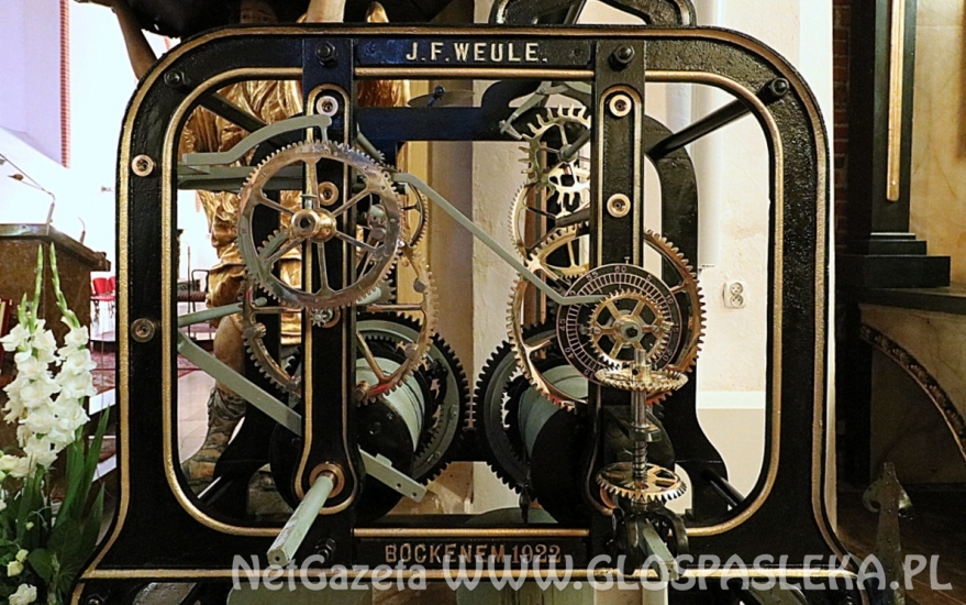 Umowy na dotacje do rewaloryzacji zabytków