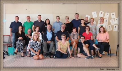 ZS w Pasłęku także uzyskał akredytację w programie Erasmus+ na lata 2021-2027