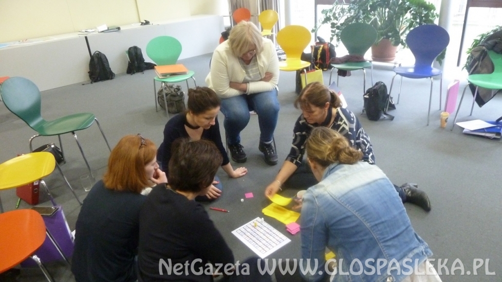 ZS w Pasłęku także uzyskał akredytację w programie Erasmus+ na lata 2021-2027