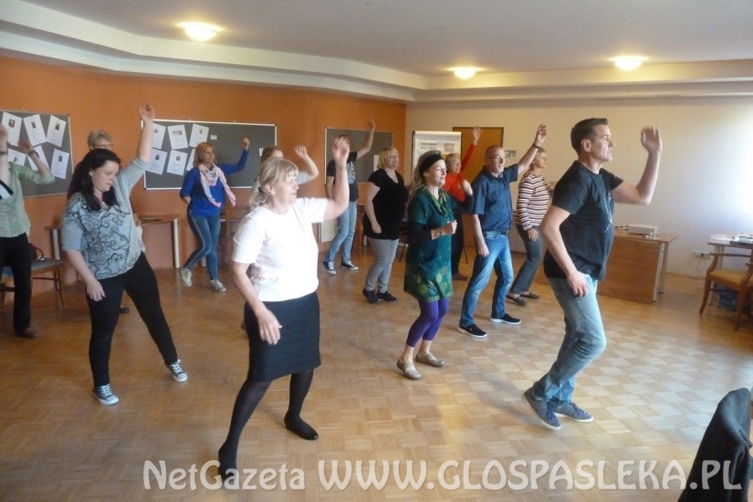 ZS w Pasłęku także uzyskał akredytację w programie Erasmus+ na lata 2021-2027