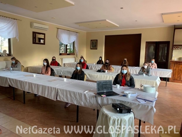 Kursy zawodowe w ZSEiT