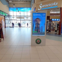 111 urodziny wieży ciśnień