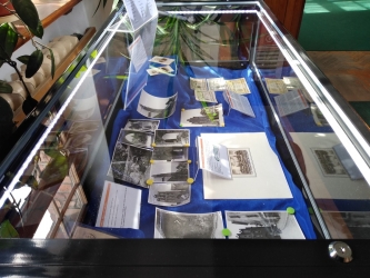 Sponsorzy w Bibliotece