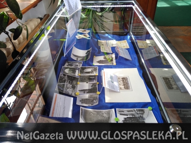 Sponsorzy w Bibliotece