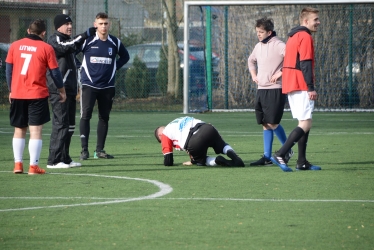 Dobra Zmiana wygrywa