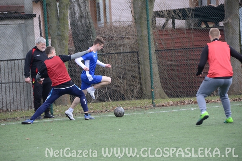 Dobra Zmiana wygrywa