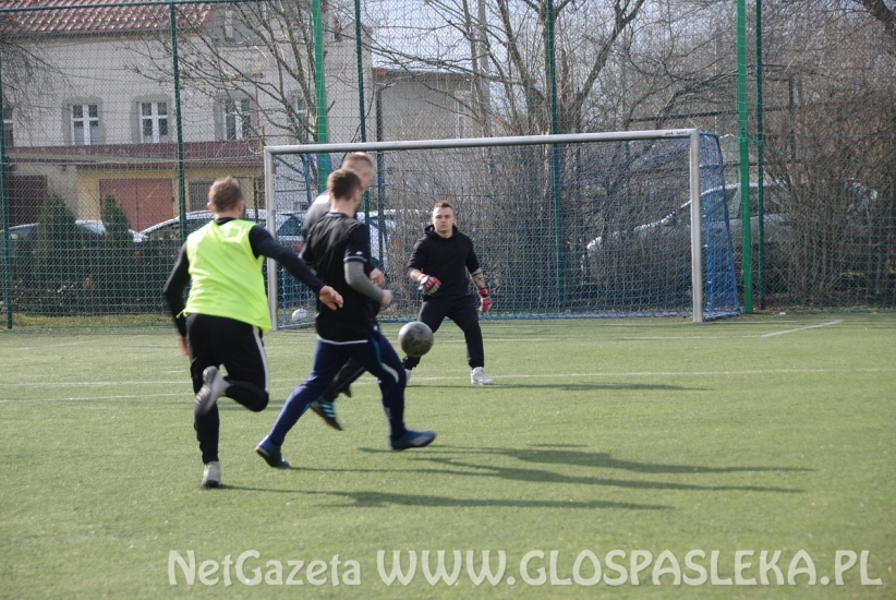 Dobra Zmiana wygrywa