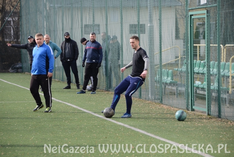 Dobra Zmiana wygrywa