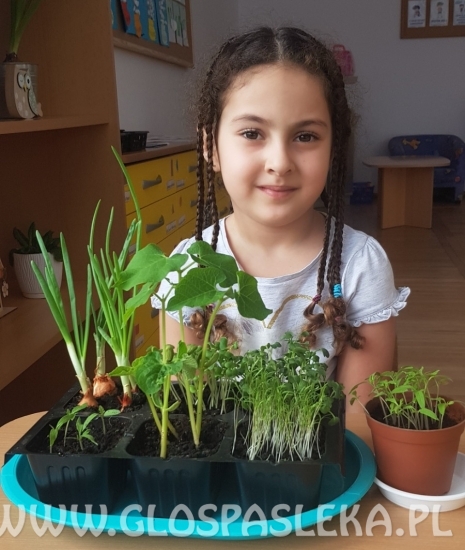 Wieści z Przedszkola Samorządowego nr 1 w Pasłęku