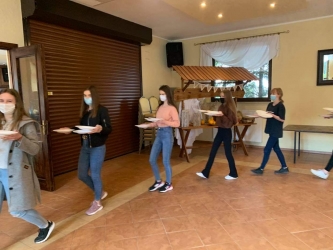 Kurs kelner-barman w ZSEiT