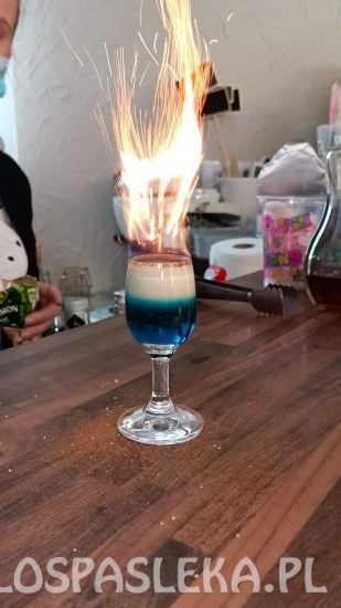 Kurs kelner-barman w ZSEiT