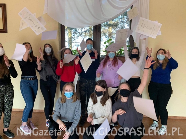 Kurs kelner-barman w ZSEiT