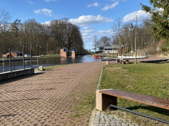 Idealne miejsce na spacer w czasie pandemii