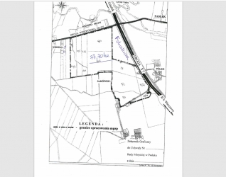 Kurniki – budowa jest możliwa