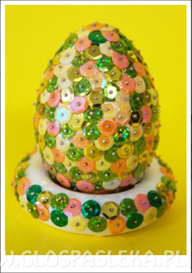 RADOSNA WIELKANOC – WYNIKI KONKURSU PLASTYCZNEGO