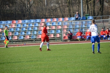 Walenie głową w mur