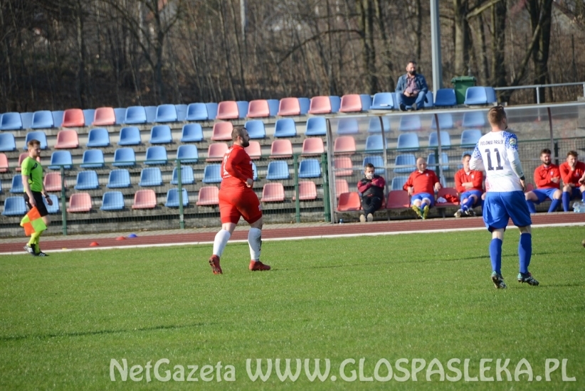 Walenie głową w mur