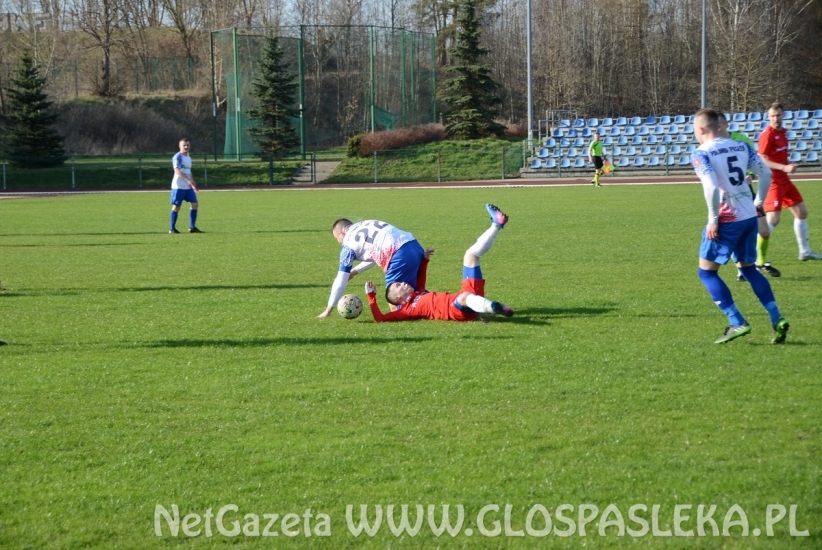 Walenie głową w mur
