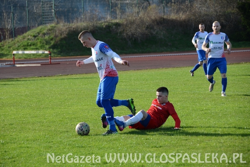 Walenie głową w mur