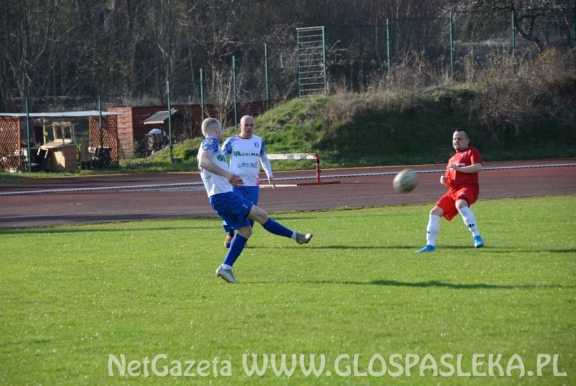 Walenie głową w mur