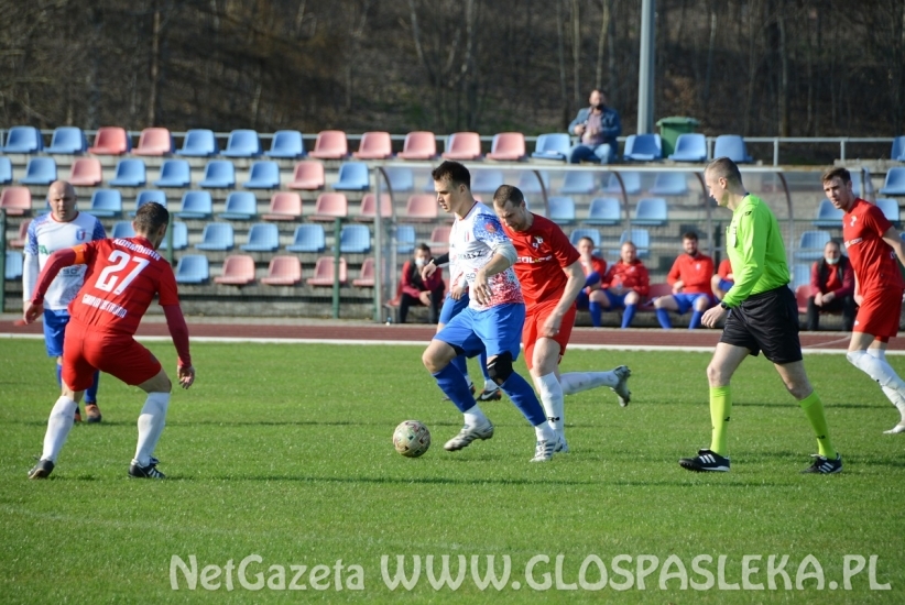 Walenie głową w mur