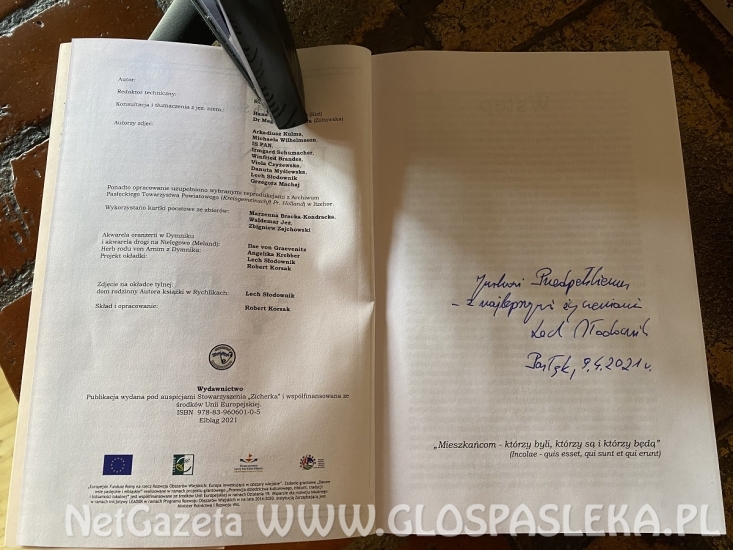 Wyjątkowe zainteresowanie