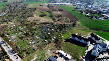 Nowe fotografie Marcina Kłosińskiego