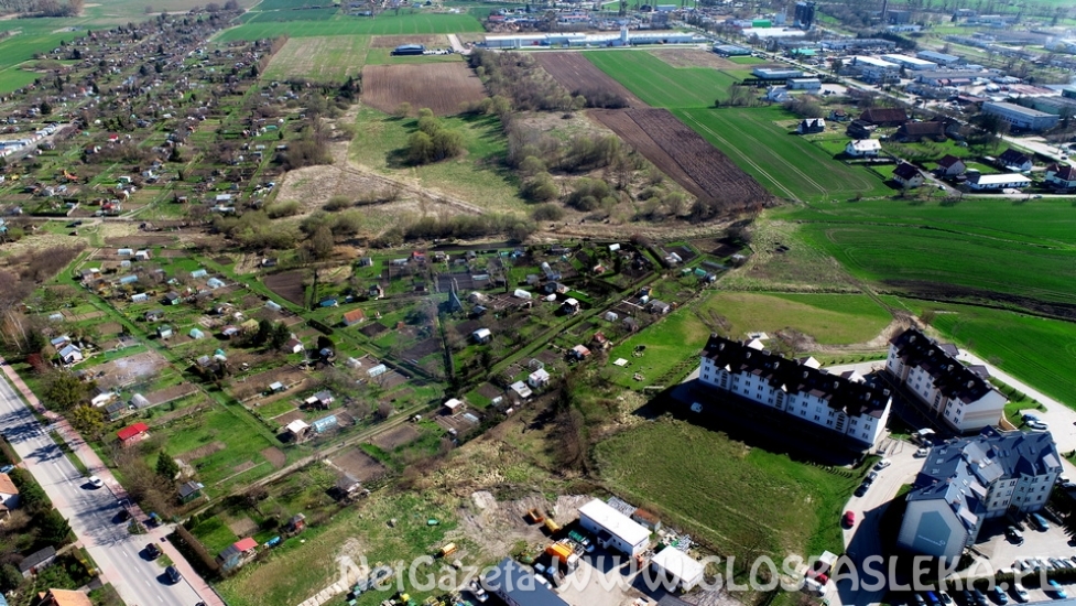 Nowe fotografie Marcina Kłosińskiego