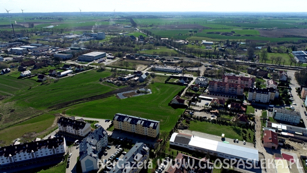 Nowe fotografie Marcina Kłosińskiego