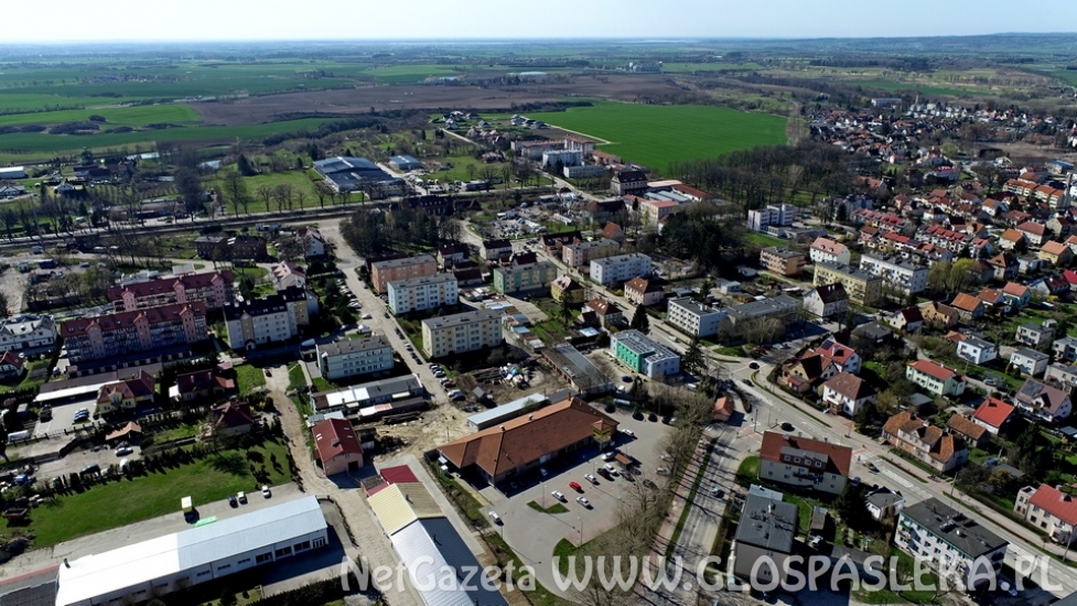 Nowe fotografie Marcina Kłosińskiego
