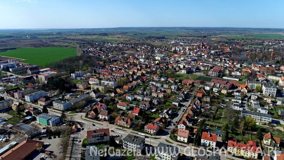 Nowe fotografie Marcina Kłosińskiego