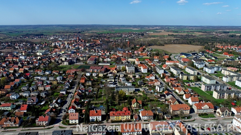 Nowe fotografie Marcina Kłosińskiego