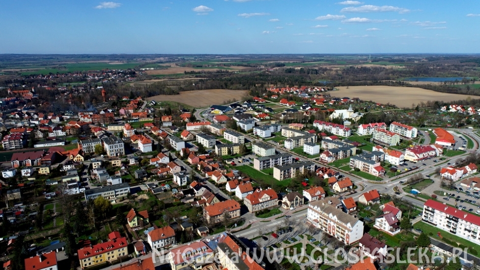 Nowe fotografie Marcina Kłosińskiego