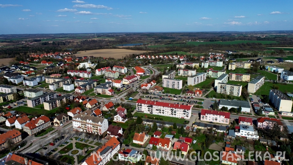 Nowe fotografie Marcina Kłosińskiego