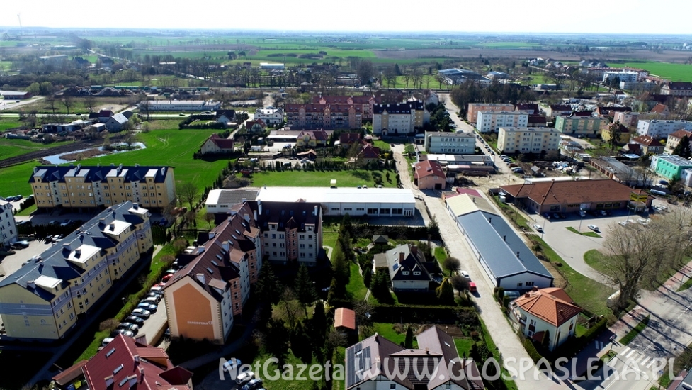 Nowe fotografie Marcina Kłosińskiego