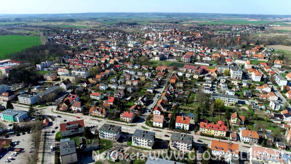 Nowe fotografie Marcina Kłosińskiego