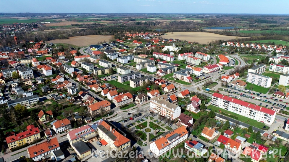 Nowe fotografie Marcina Kłosińskiego