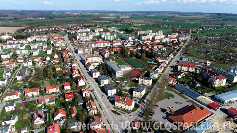 Nowe fotografie Marcina Kłosińskiego