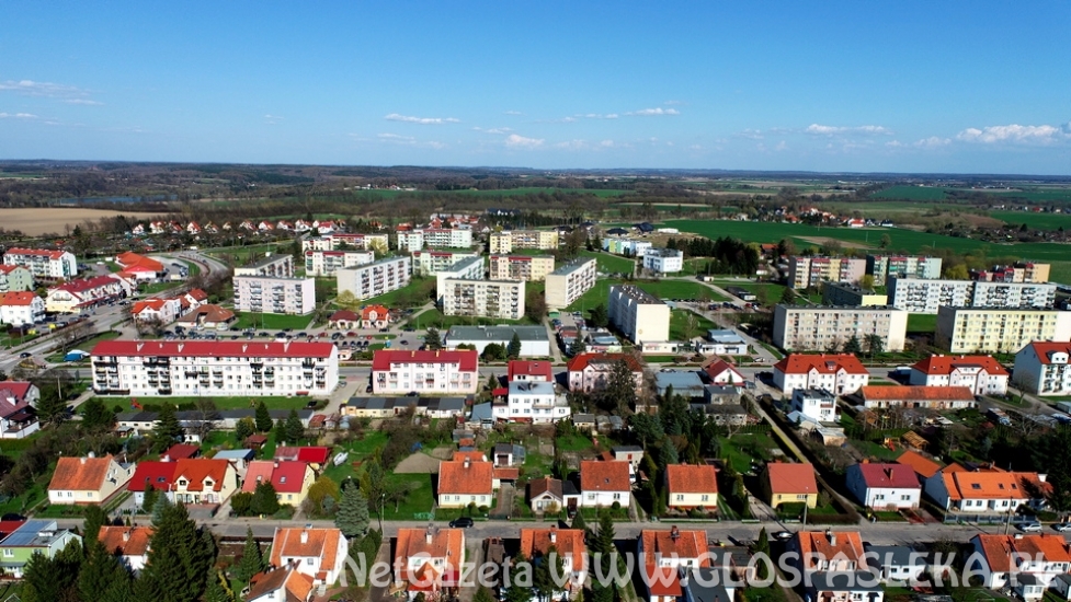 Nowe fotografie Marcina Kłosińskiego