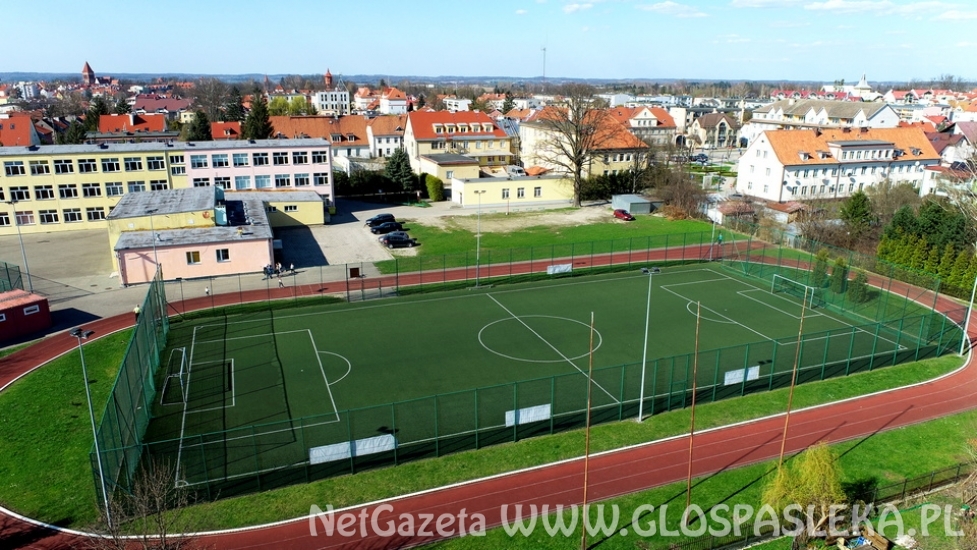 Nowe fotografie Marcina Kłosińskiego