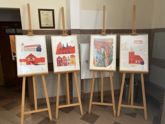 Promocja miasta i okolic