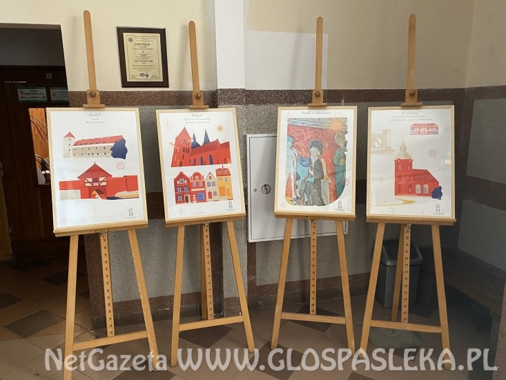 Promocja miasta i okolic