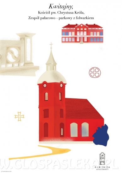 Promocja miasta i okolic