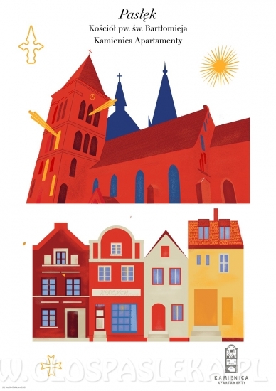 Promocja miasta i okolic